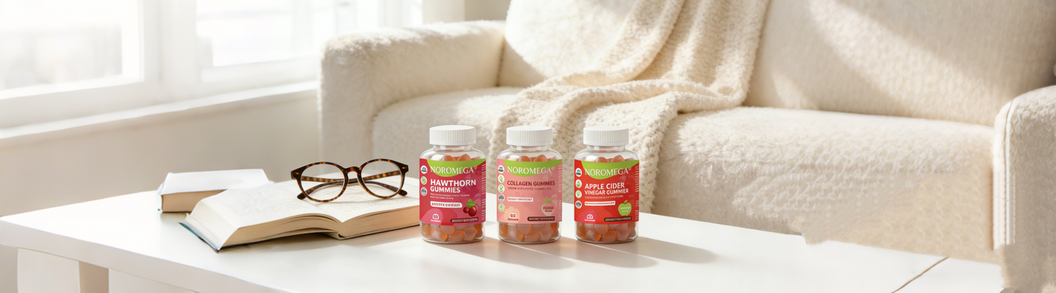 Gummies